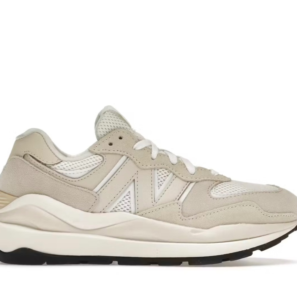 New Balance 57/40 Sea Salt Calm Taupe (Women's)